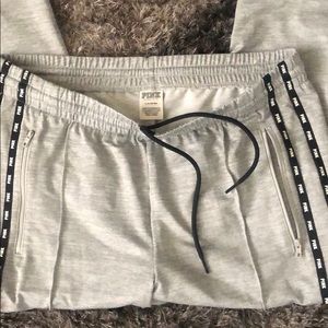 PINK by Victoria Secret Sweatpants
